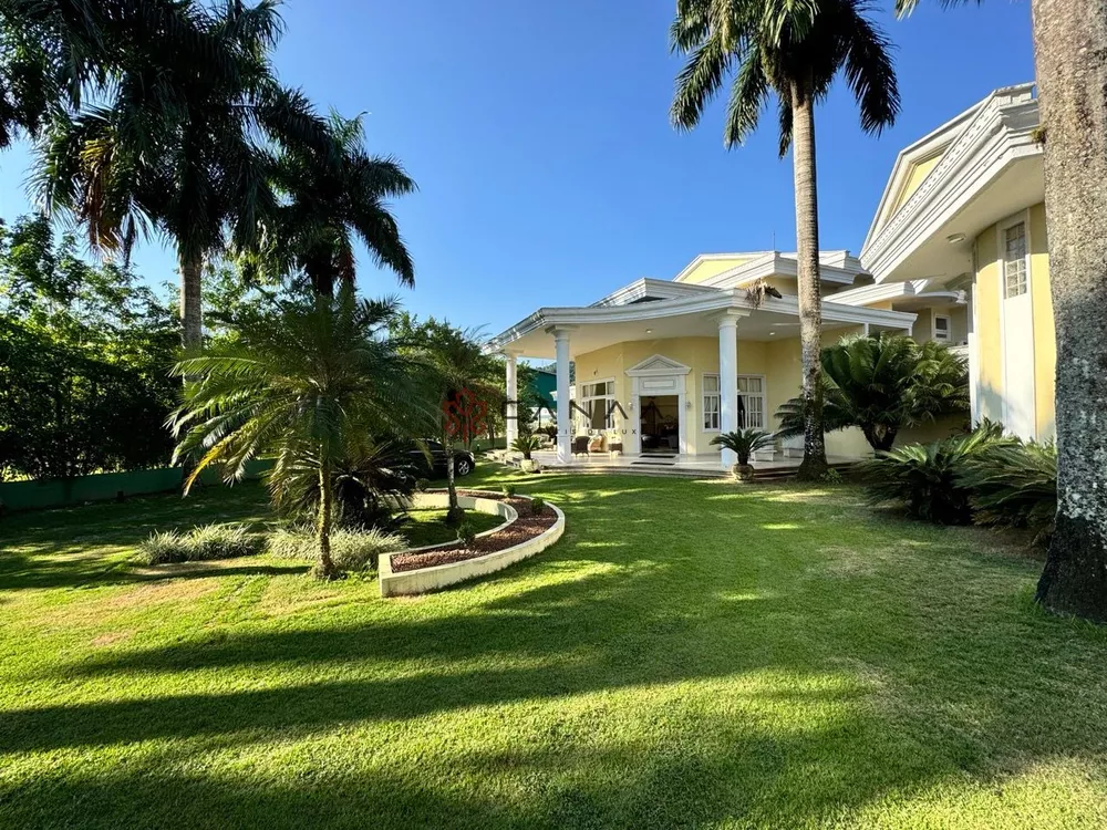 Casa de Condomínio, 10 quartos - Foto 48