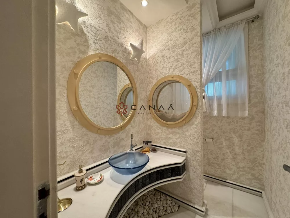 Casa de Condomínio, 10 quartos - Foto 38