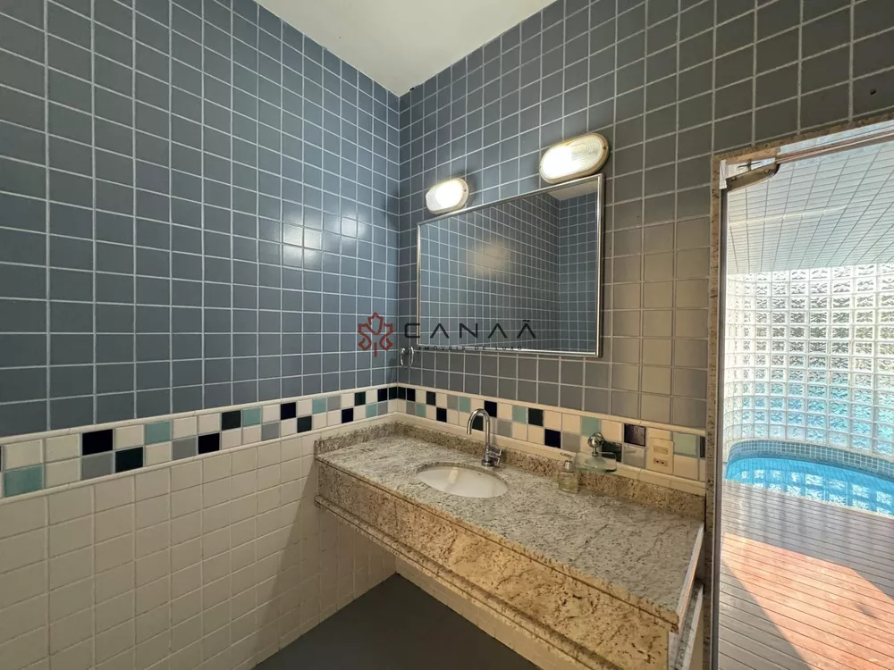 Casa de Condomínio, 10 quartos - Foto 17