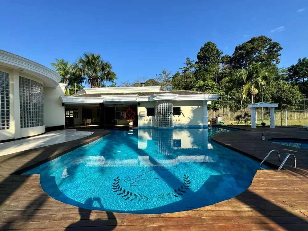 Casa de Condomínio, 10 quartos - Foto 67
