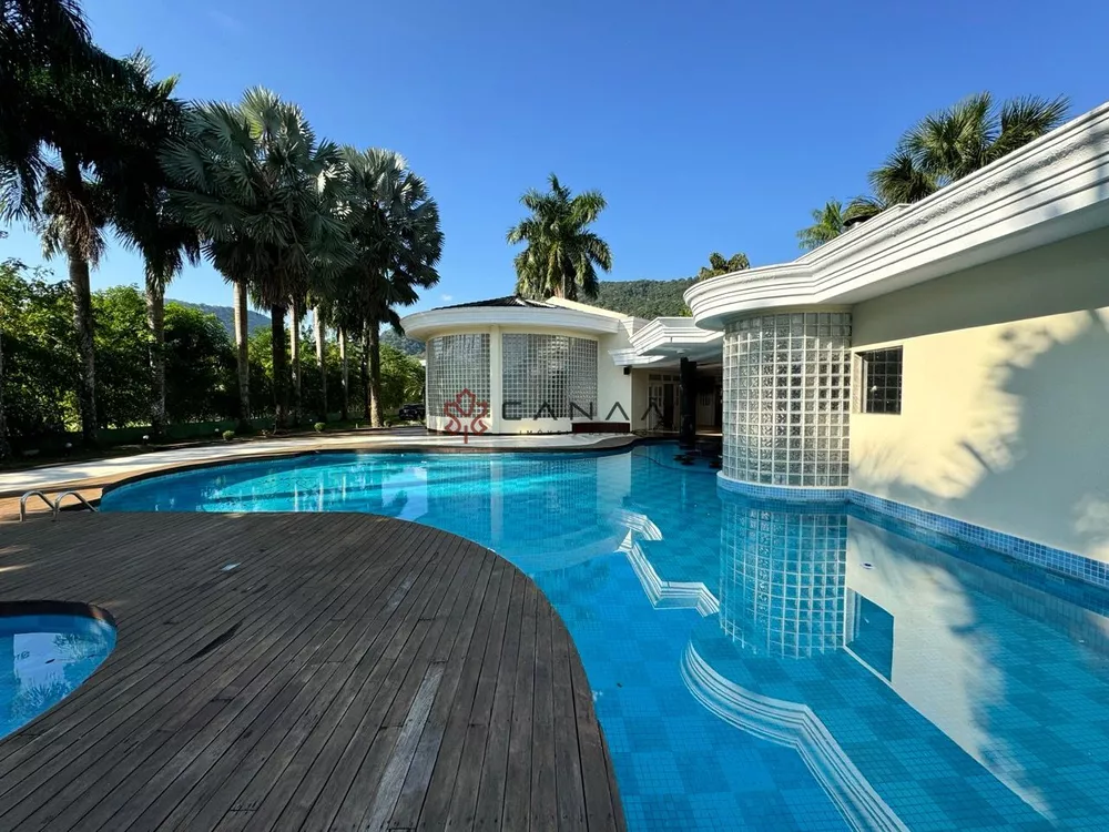 Casa de Condomínio, 10 quartos - Foto 12