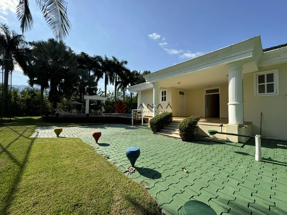 Casa de Condomínio, 10 quartos - Foto 15