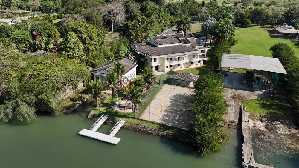 Casa de Condomínio, 10 quartos - Foto 101