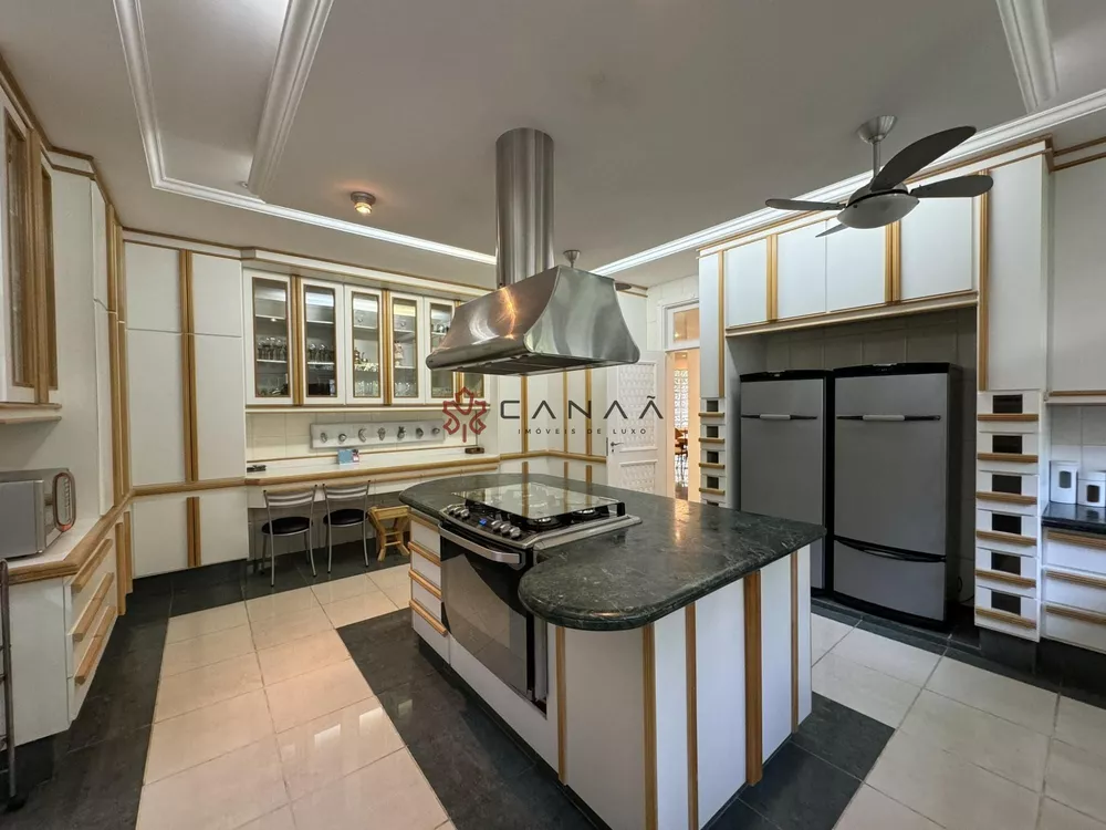 Casa de Condomínio, 10 quartos - Foto 35