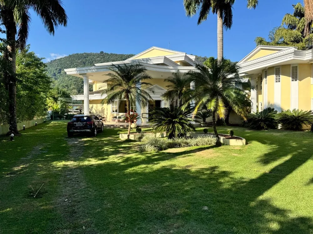 Casa de Condomínio, 10 quartos - Foto 55