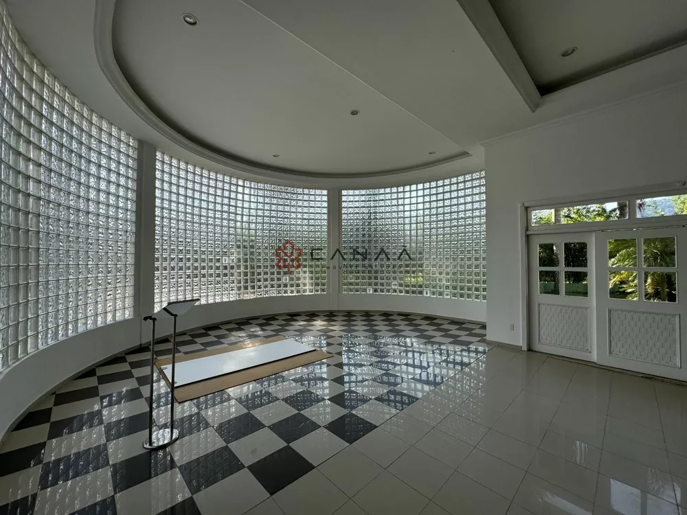 Casa de Condomínio, 10 quartos - Foto 1