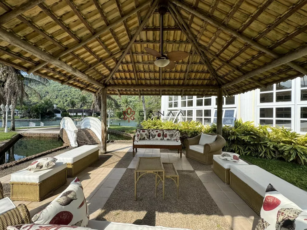Casa de Condomínio, 10 quartos - Foto 32