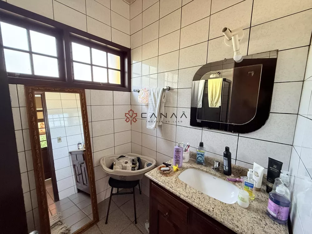 Casa, 5 quartos, 345 m² - Foto 25