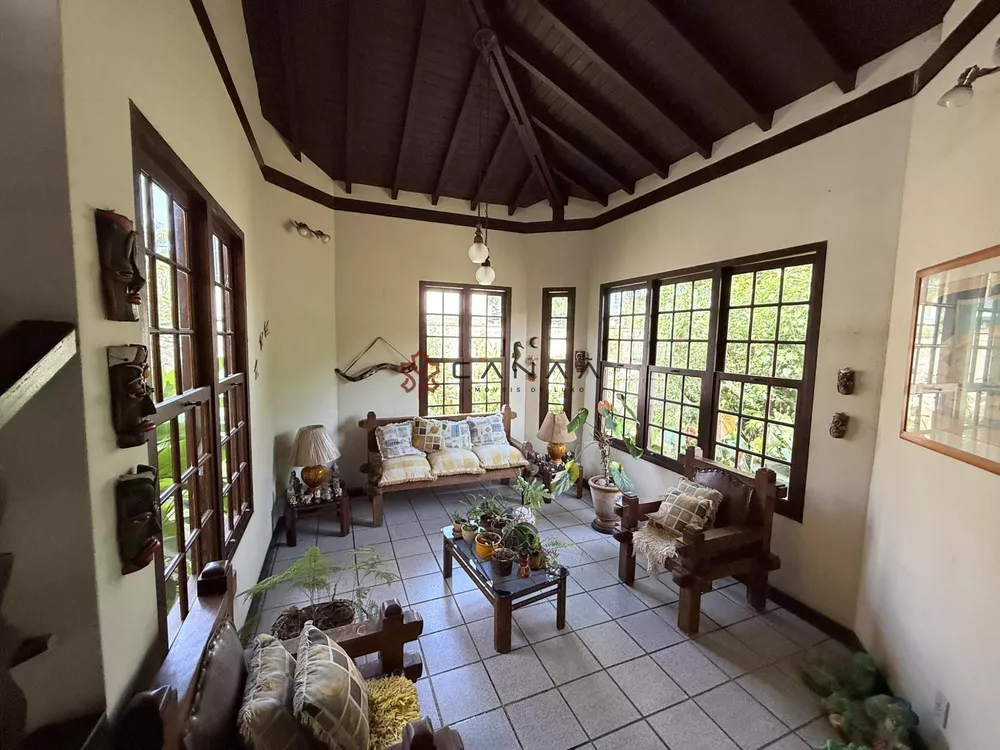 Casa, 5 quartos, 345 m² - Foto 18