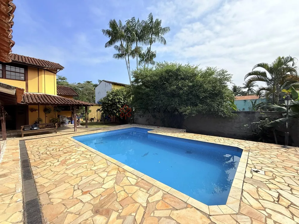 Casa, 5 quartos, 345 m² - Foto 3