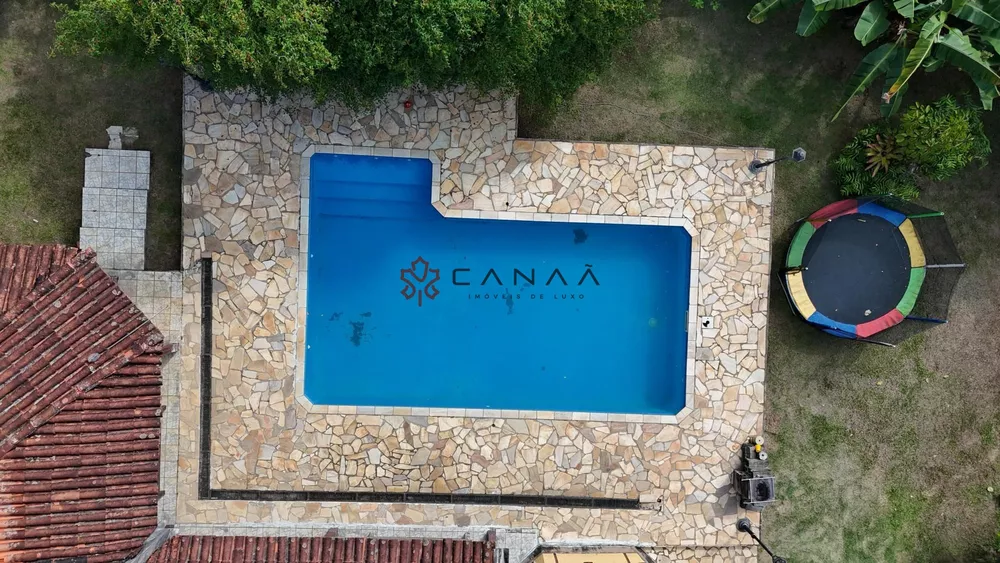 Casa, 5 quartos, 345 m² - Foto 33