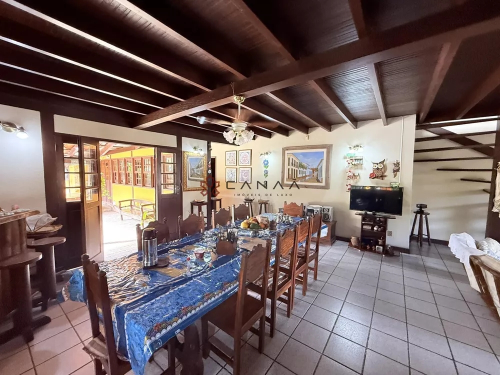 Casa, 5 quartos, 345 m² - Foto 15