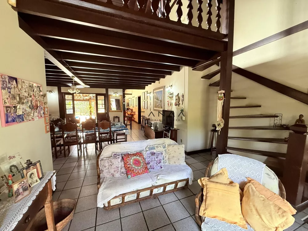 Casa, 5 quartos, 345 m² - Foto 16