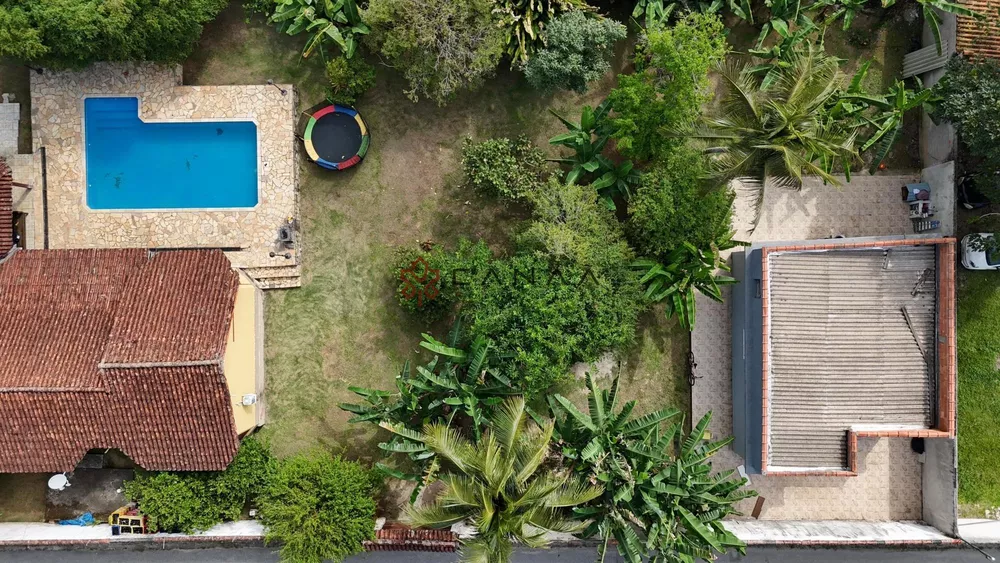 Casa, 5 quartos, 345 m² - Foto 31