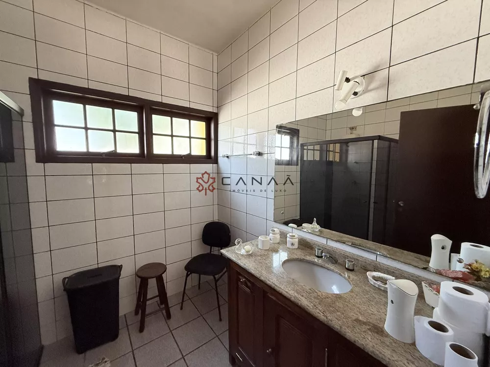 Casa, 5 quartos, 345 m² - Foto 26