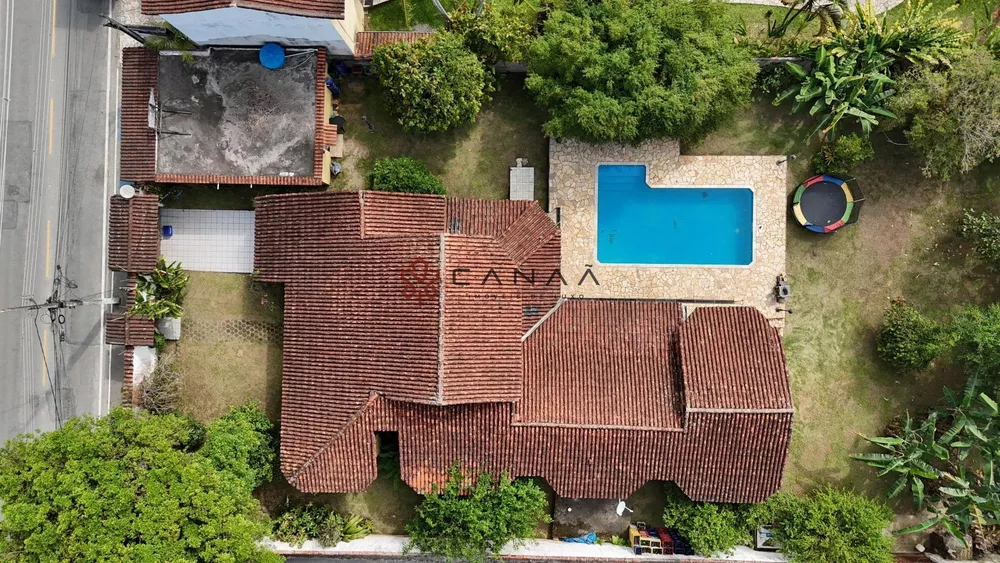 Casa, 5 quartos, 345 m² - Foto 30