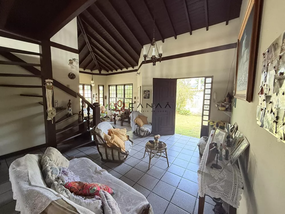 Casa, 5 quartos, 345 m² - Foto 17