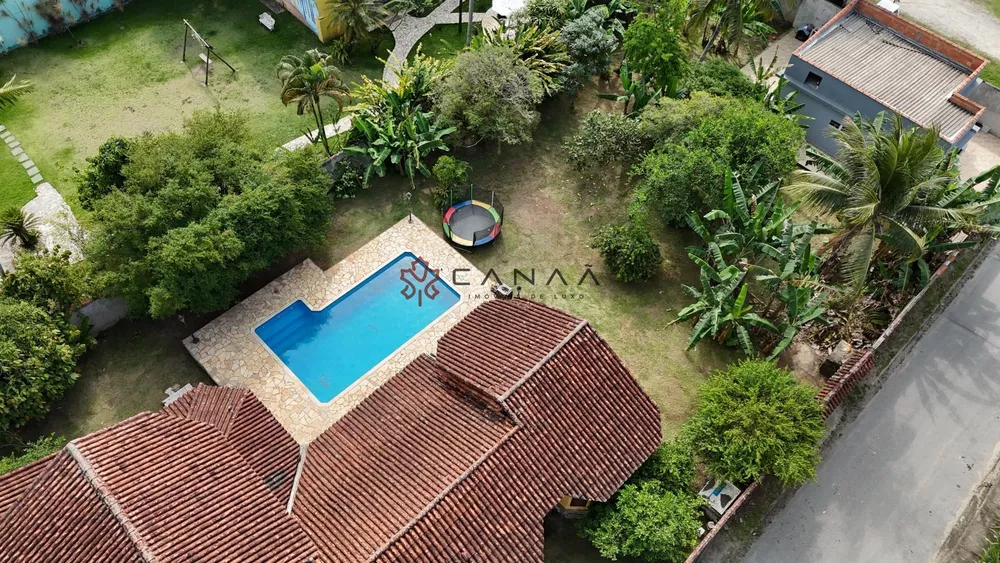 Casa, 5 quartos, 345 m² - Foto 27