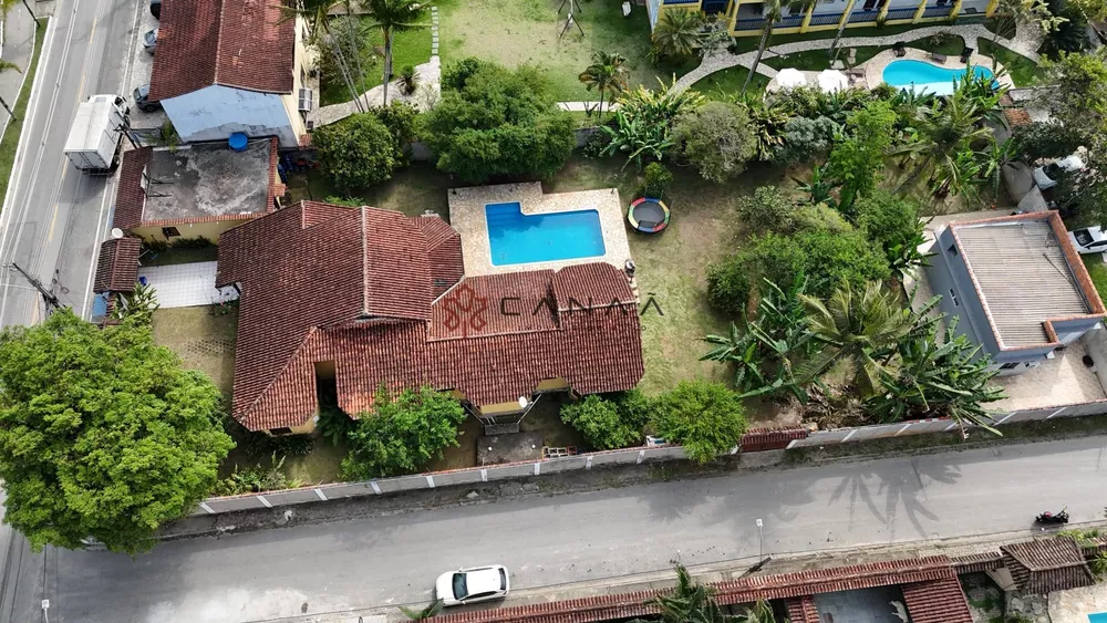 Casa, 5 quartos, 345 m² - Foto 4