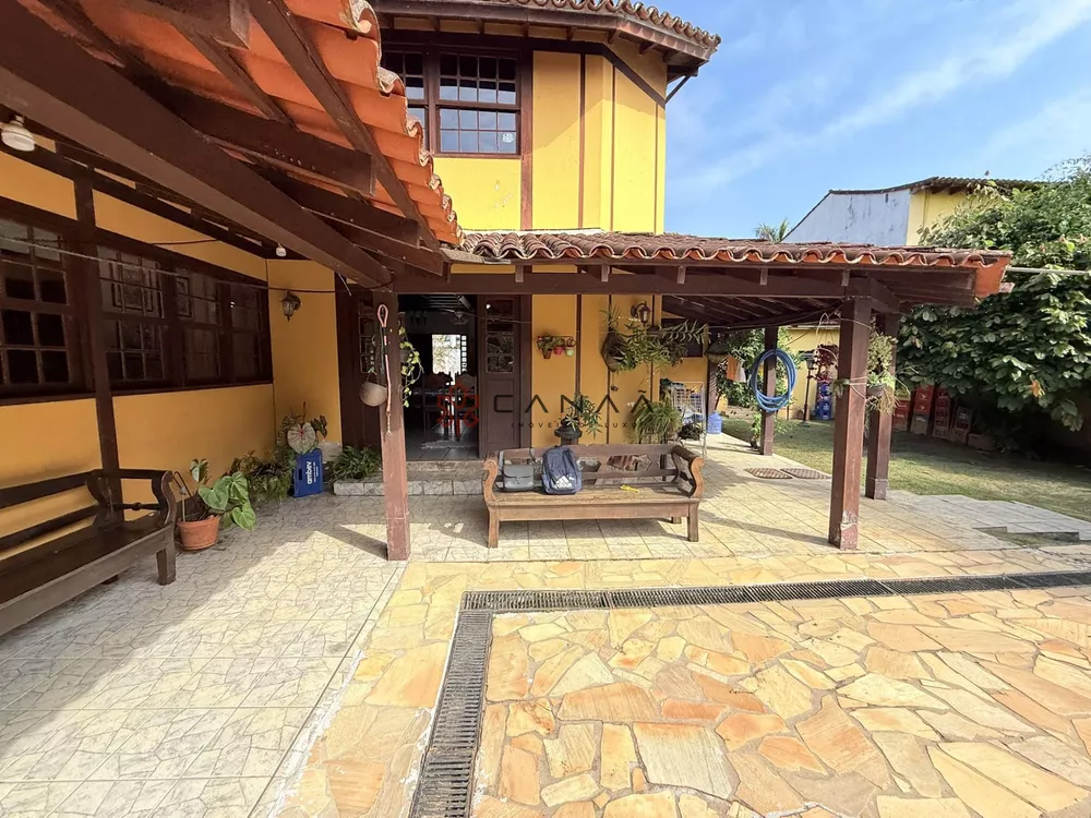 Casa, 5 quartos, 345 m² - Foto 2