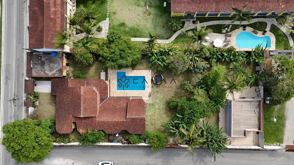 Casa, 5 quartos, 345 m² - Foto 29