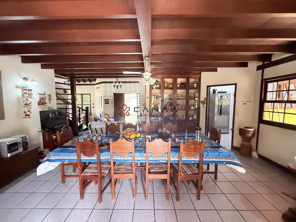 Casa, 5 quartos, 345 m² - Foto 14