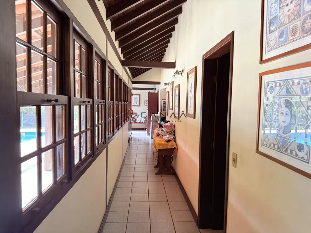 Casa, 5 quartos, 345 m² - Foto 20