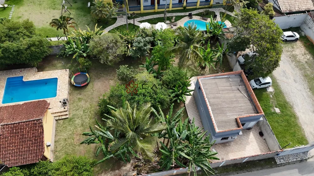 Casa, 5 quartos, 345 m² - Foto 32