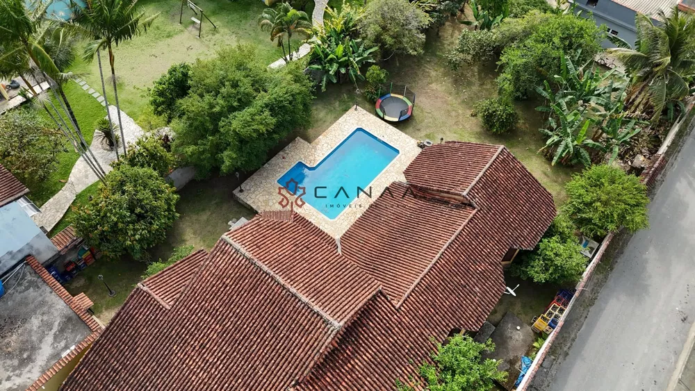 Casa, 5 quartos, 345 m² - Foto 28