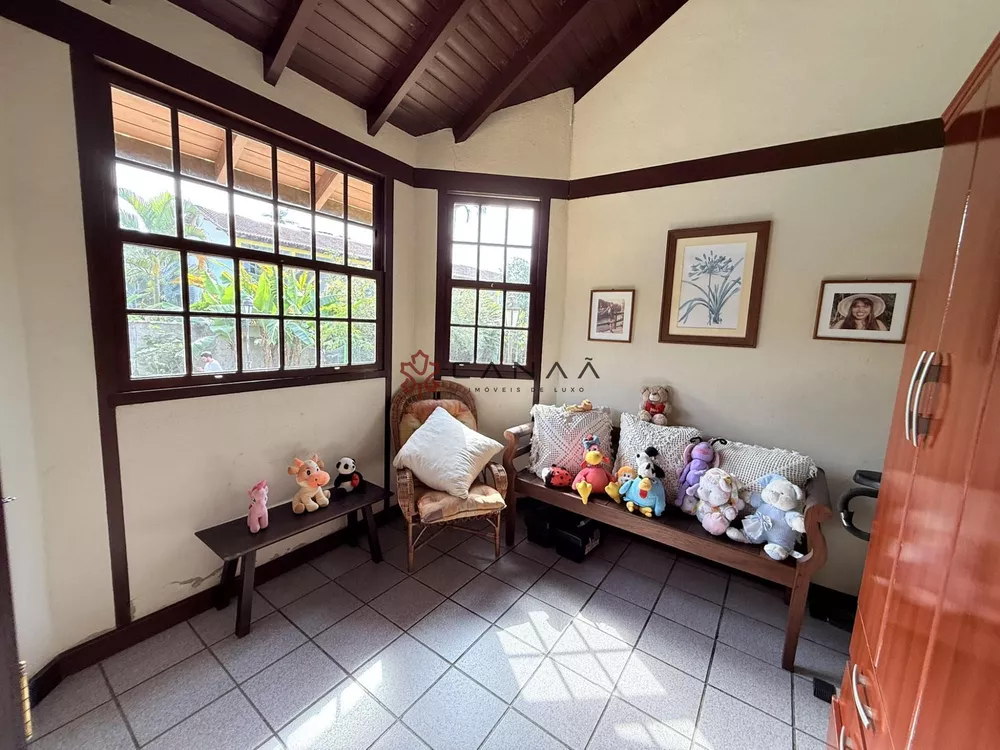 Casa, 5 quartos, 345 m² - Foto 19