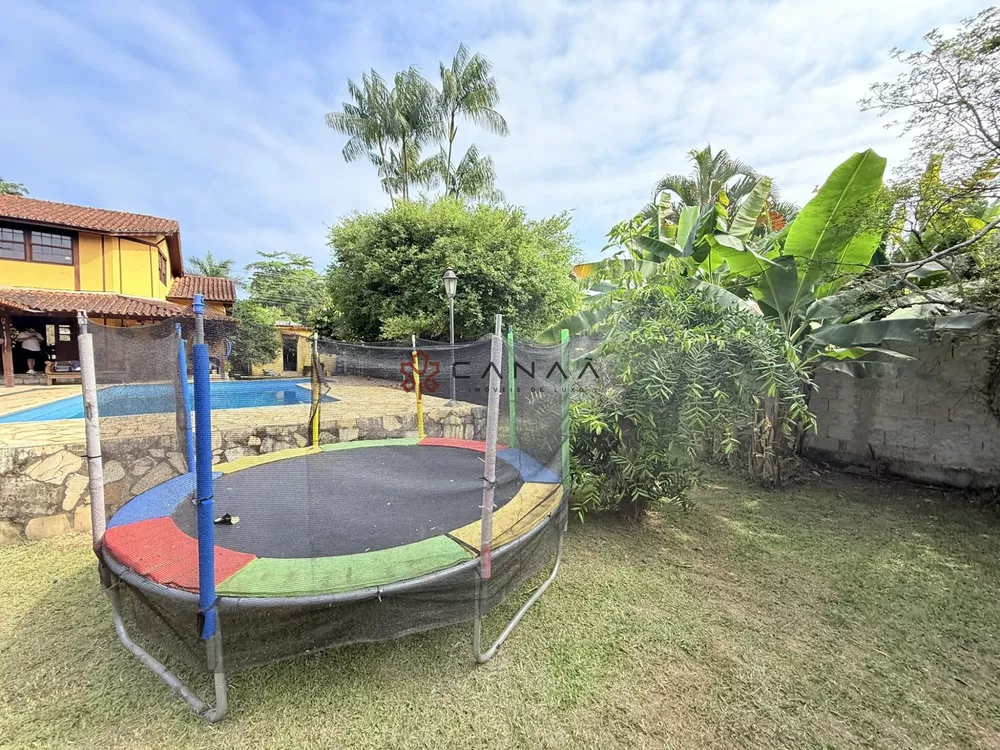 Casa, 5 quartos, 345 m² - Foto 5