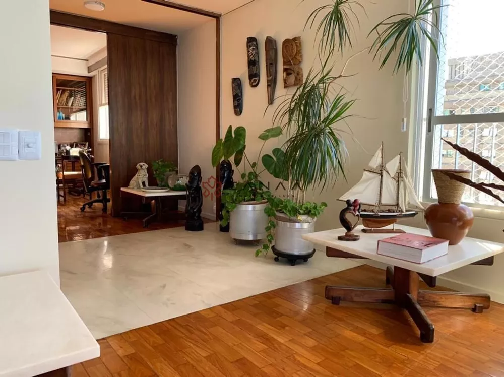 Apartamento, 4 quartos, 280 m² - Foto 10