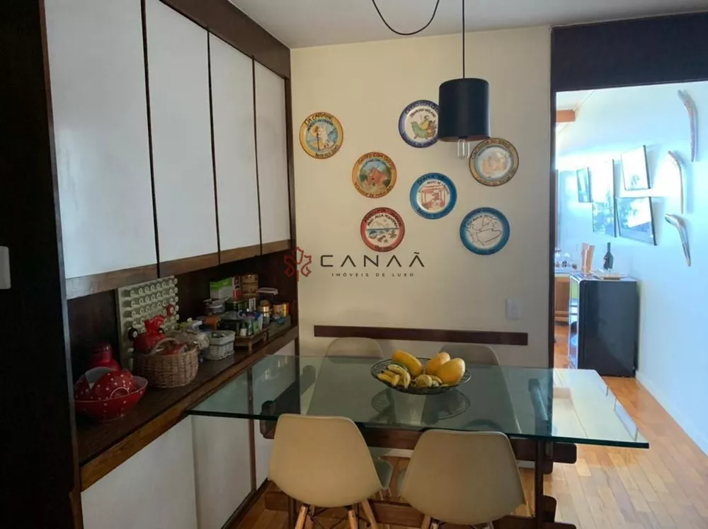 Apartamento, 4 quartos, 280 m² - Foto 28