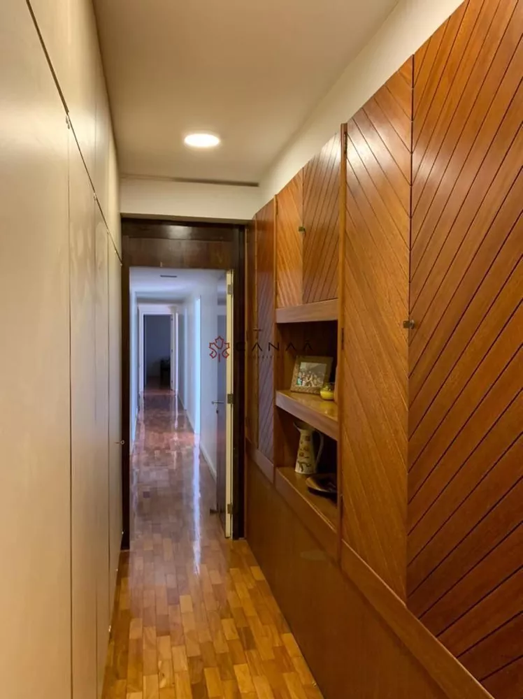 Apartamento, 4 quartos, 280 m² - Foto 17