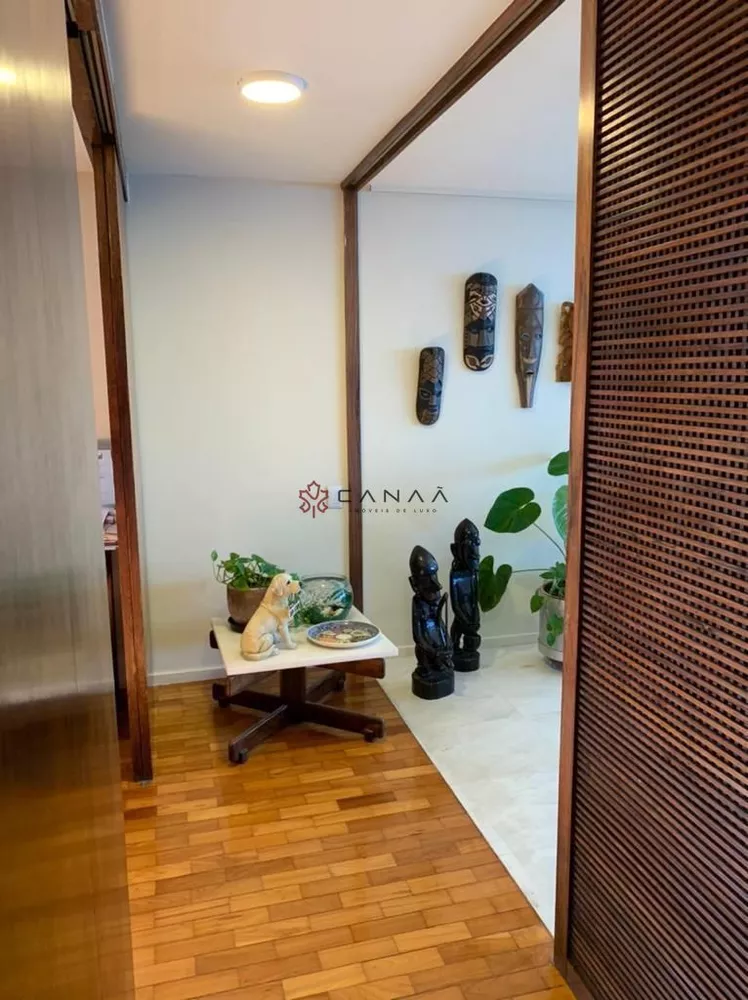 Apartamento, 4 quartos, 280 m² - Foto 20