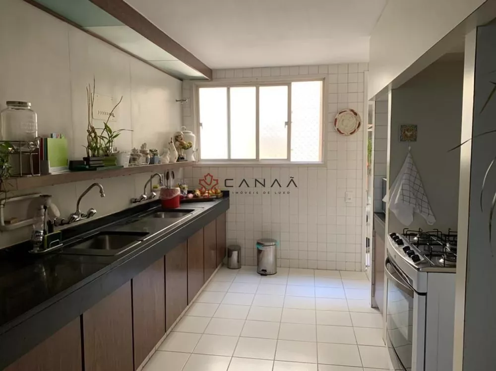 Apartamento, 4 quartos, 280 m² - Foto 30