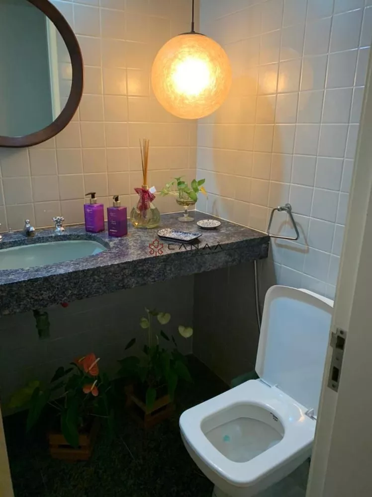 Apartamento, 4 quartos, 280 m² - Foto 27