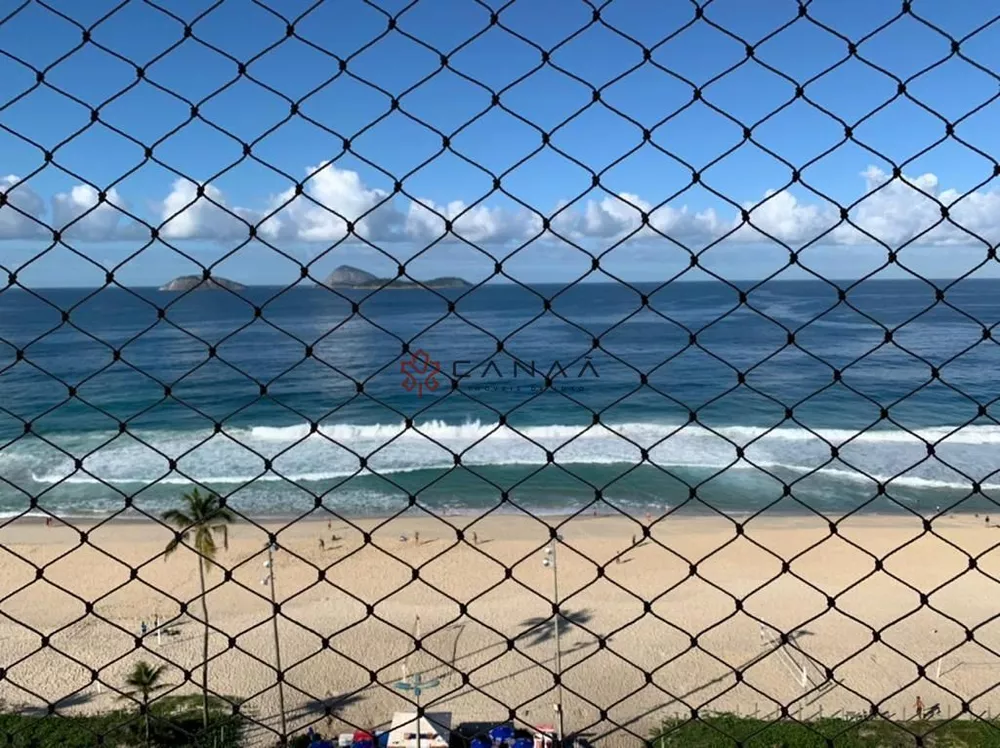 Apartamento, 4 quartos, 280 m² - Foto 7