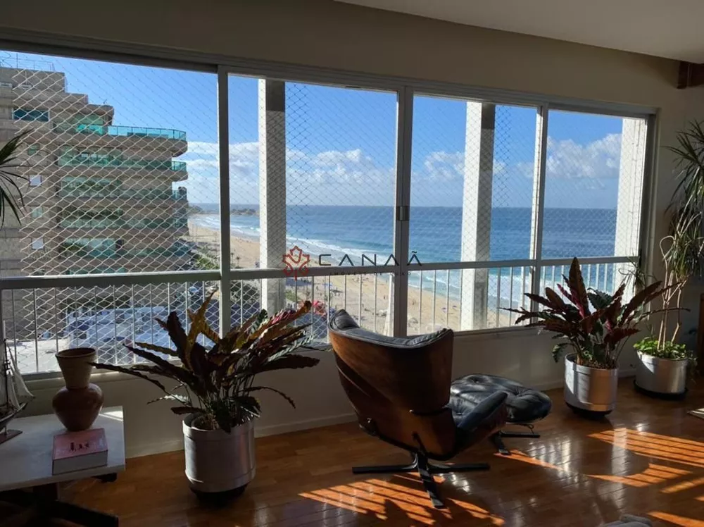 Apartamento, 4 quartos, 280 m² - Foto 9