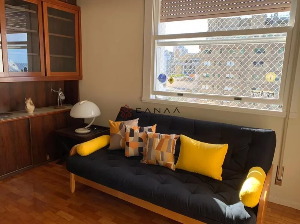 Apartamento, 4 quartos, 280 m² - Foto 19
