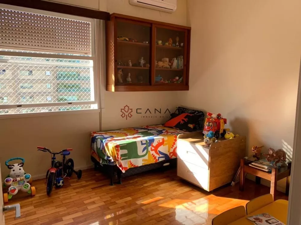 Apartamento, 4 quartos, 280 m² - Foto 23