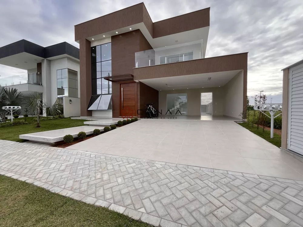 Casa de Condomínio, 4 quartos - Foto 6