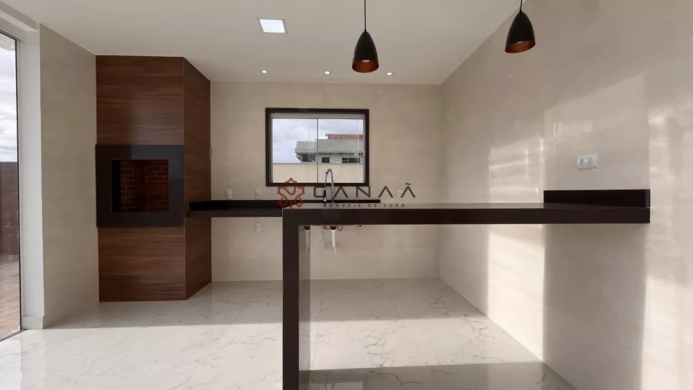 Casa de Condomínio, 4 quartos - Foto 11