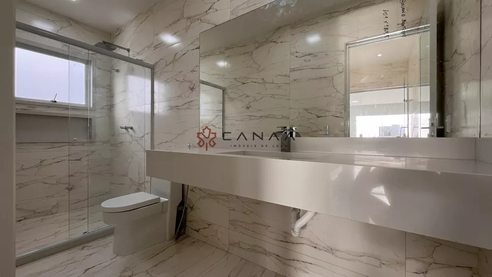 Casa de Condomínio, 4 quartos - Foto 16