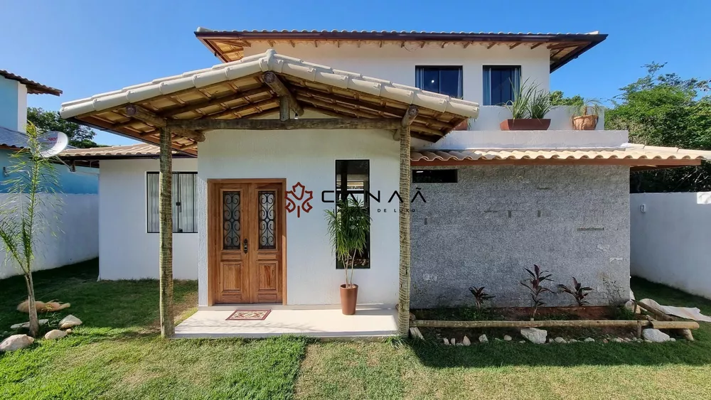 Casa de Condomínio à venda com 3 quartos, 188m² - Foto 2