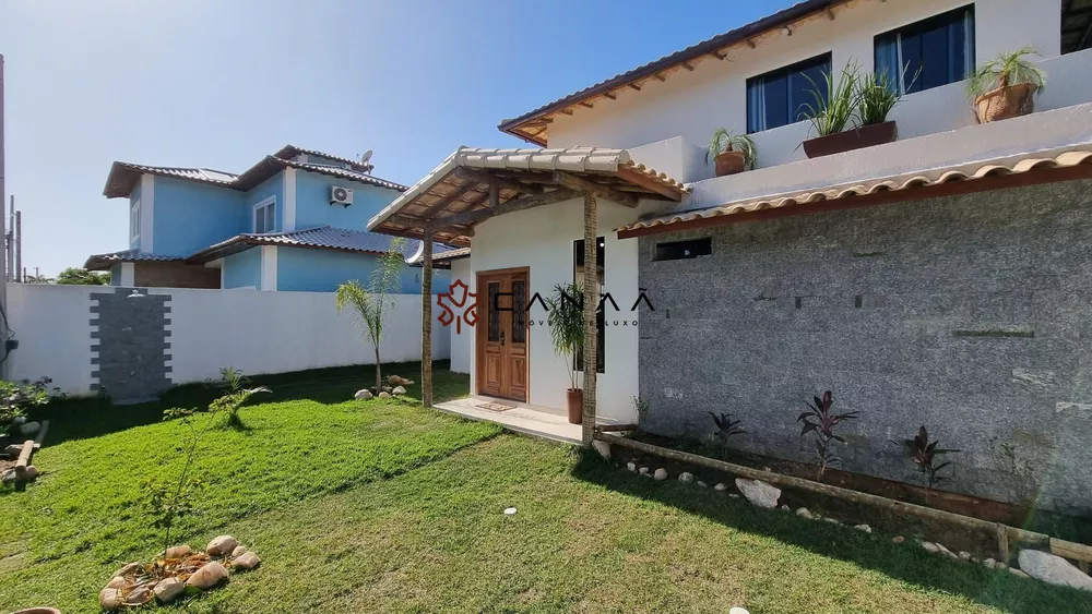 Casa de Condomínio à venda com 3 quartos, 188m² - Foto 3