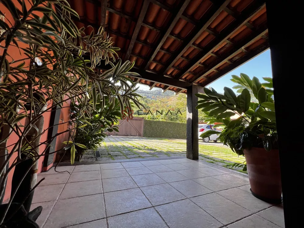 Casa, 5 quartos, 400 m² - Foto 39