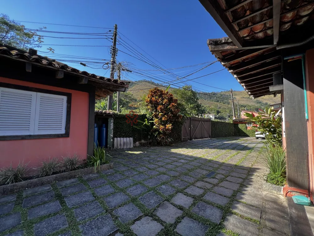 Casa, 5 quartos, 400 m² - Foto 47