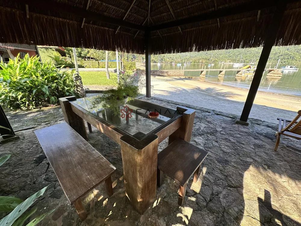 Casa, 5 quartos, 400 m² - Foto 13