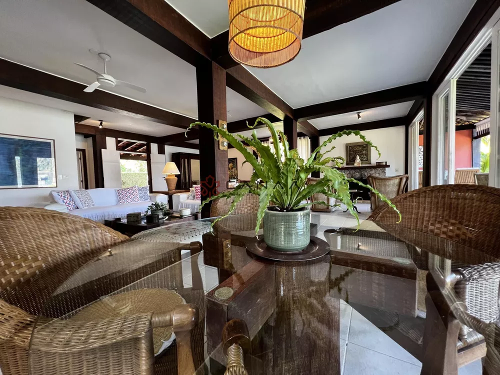 Casa, 5 quartos, 400 m² - Foto 51